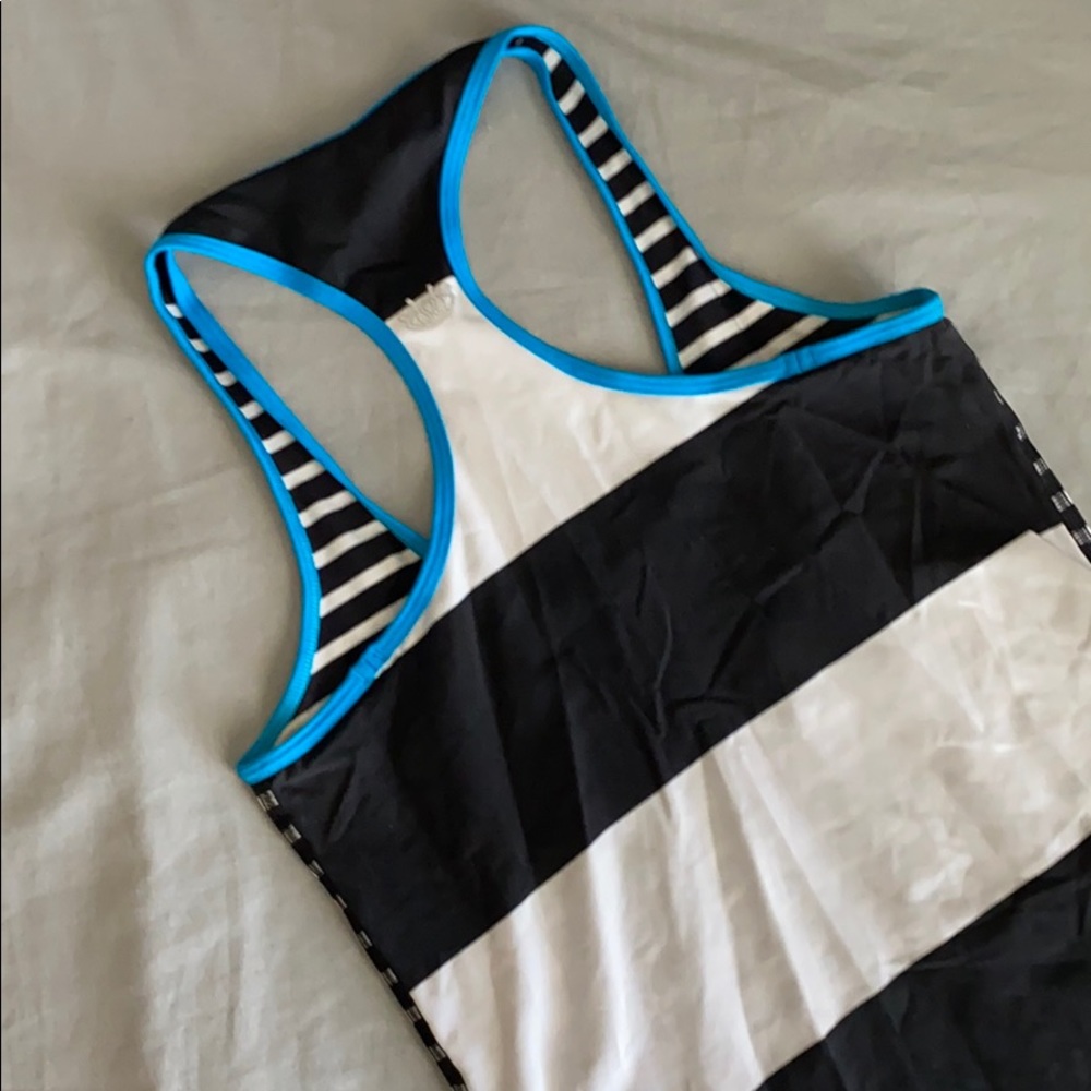 Lululemon racerback